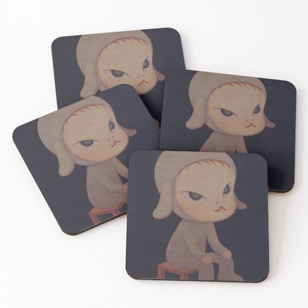 Item preview, Yoshimoto nara  designed and sold by mandover.