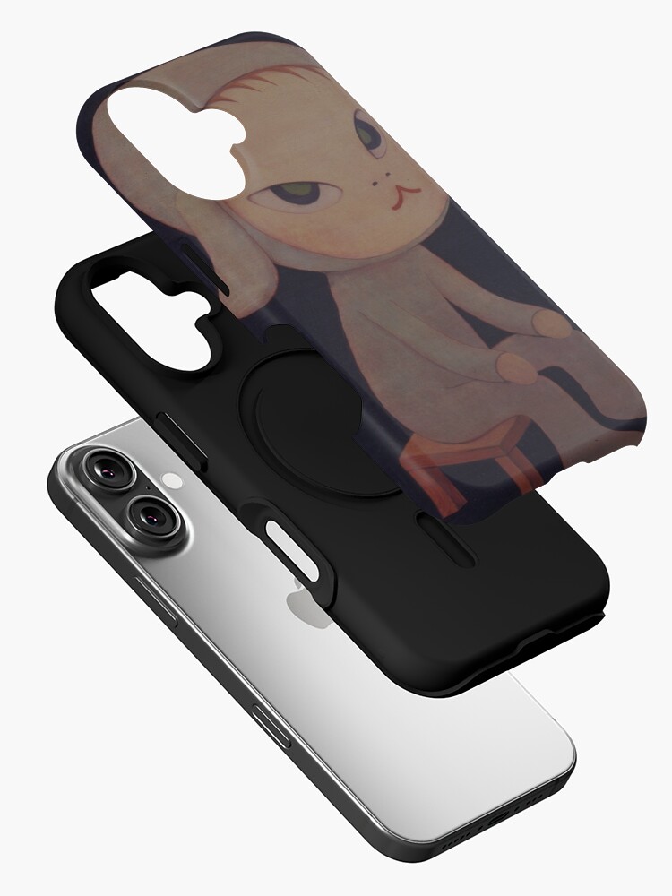 Yoshimoto nara  | iPhone Case