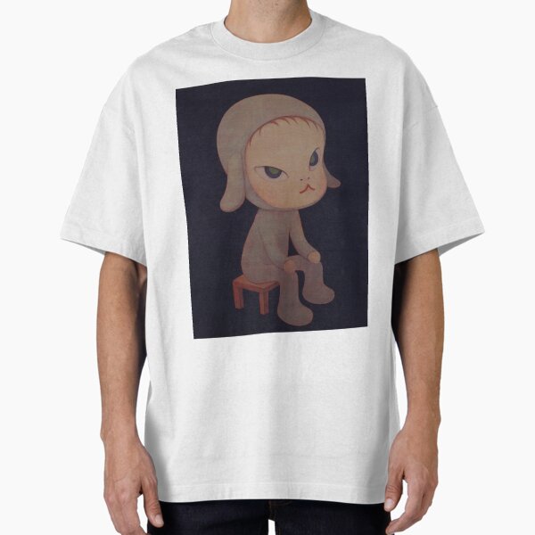 Item preview, Yoshimoto nara  designed and sold by mandover.