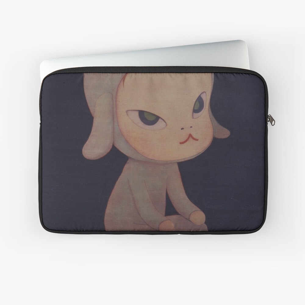 Yoshimoto nara  | iPhone Case