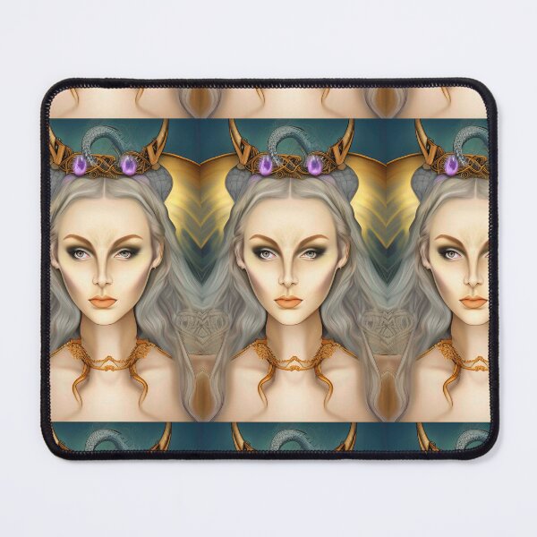 Item preview, BlueOctopus1878 Viking Dreams of Silence 39 designed and sold by BlueOctopus1878.
