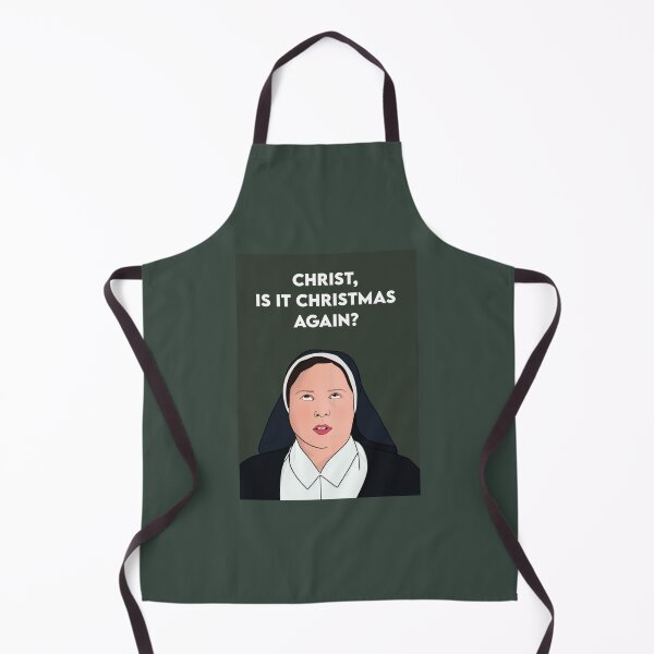 Item preview, Christ Is It Christmas Again designed and sold by danisacookie.