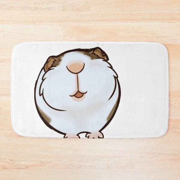 Item preview, funny Guinea Pigs designed and sold by Trendworld ⭐⭐⭐⭐⭐.