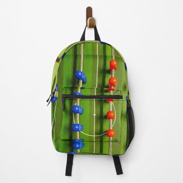Item preview, Foosball Table with Red and Blue Players designed and sold by ea-photos.