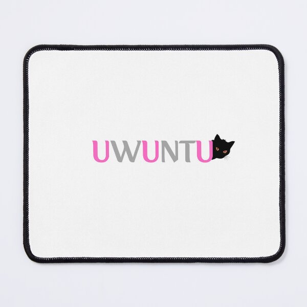 Item preview, UWUNTU designed and sold by Designhouse297.