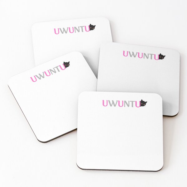 Item preview, UWUNTU designed and sold by Designhouse297.
