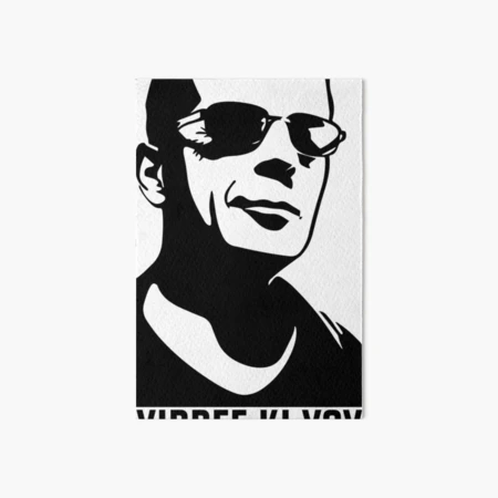 JACKSON RICHARDSON (BLACK Suit) Silhouette En Carton Grandeur Nature