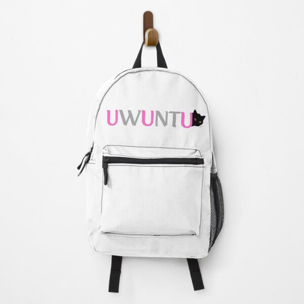 Item preview, UWUNTU designed and sold by Designhouse297.