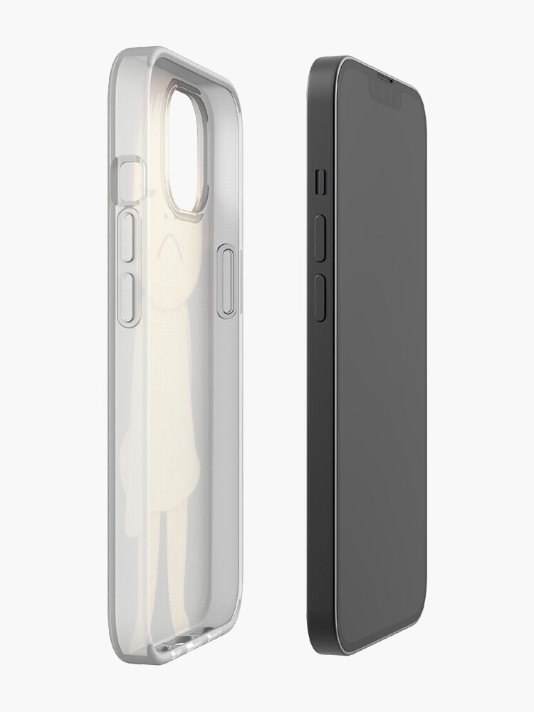 Yoshimoto nara  iPhone Case
