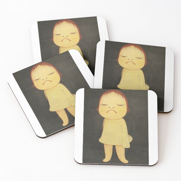 Item preview, Yoshimoto nara  designed and sold by mandover.