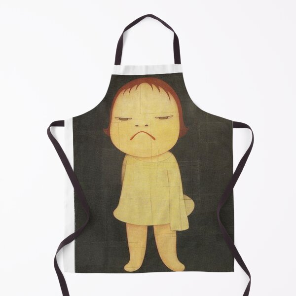 Item preview, Yoshimoto nara designed and sold by mandover.