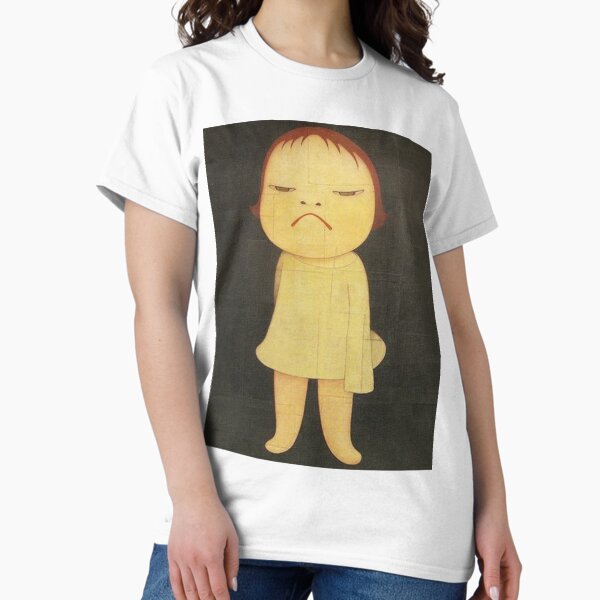 Item preview, Yoshimoto nara  designed and sold by mandover.