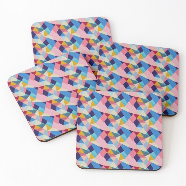 Item preview, Simple Shapes designed and sold by Red-Alien.