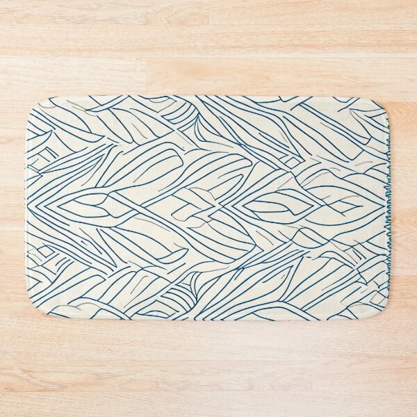 Item preview, "Sophie" - Boho Retro Modern Abstract Pattern designed and sold by HiArtify ❤️.