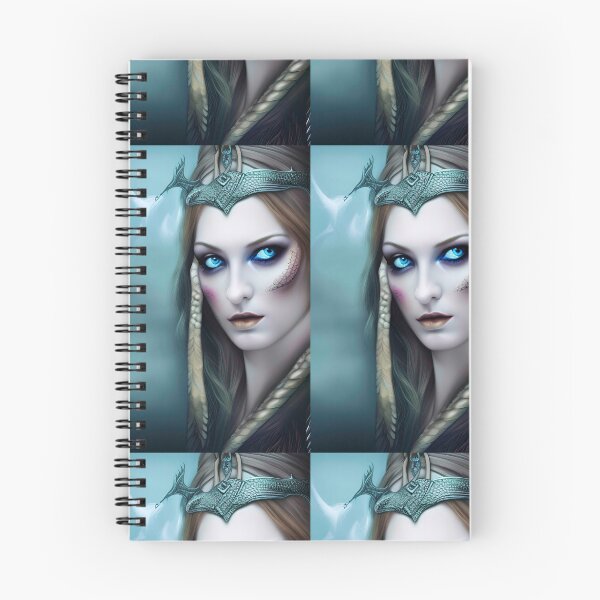 Item preview, BlueOctopus1878 Viking Dreams of Silence 41 designed and sold by BlueOctopus1878.