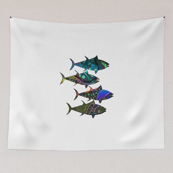 Item preview, Making Waves designed and sold by NINUNO.