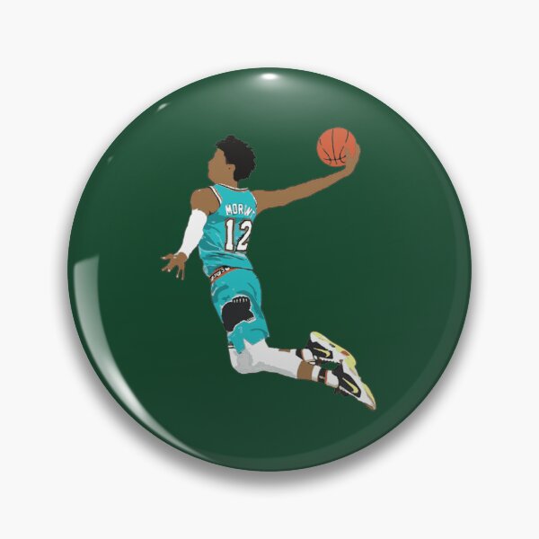 Item preview, Player Number 12 Dunk Classic designed and sold by danisacookie.
