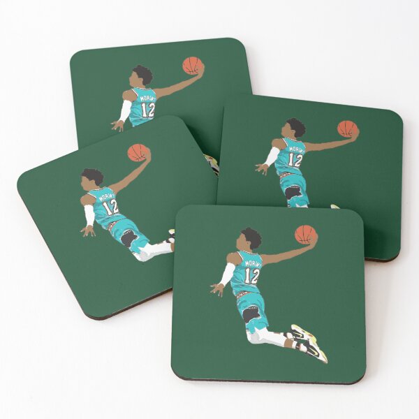 Item preview, Player Number 12 Dunk Classic designed and sold by danisacookie.