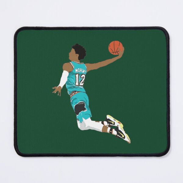 Item preview, Player Number 12 Dunk Classic designed and sold by danisacookie.