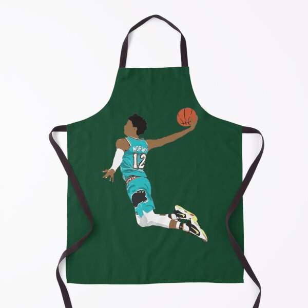 Item preview, Player Number 12 Dunk Classic designed and sold by danisacookie.