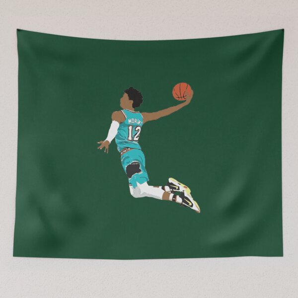 Item preview, Player Number 12 Dunk Classic designed and sold by danisacookie.