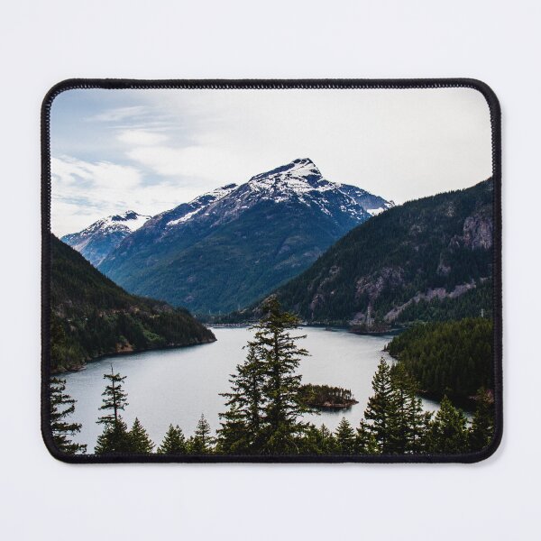 Item preview, Diablo lake designed and sold by Tristenrichmvnd.