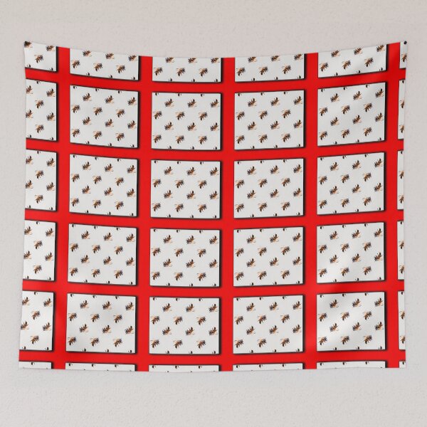 Item preview, Bees Hive designed and sold by Naimatshop.