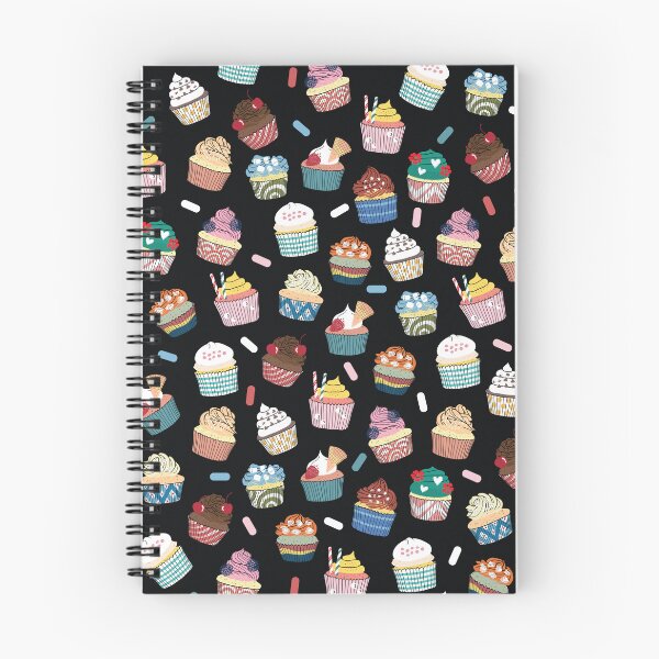 Item preview, Cupcake Rain designed and sold by froastland.