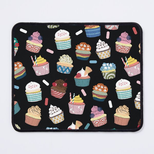 Item preview, Cupcake Rain designed and sold by froastland.