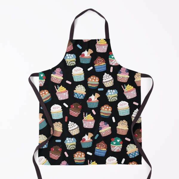 Item preview, Cupcake Rain designed and sold by froastland.