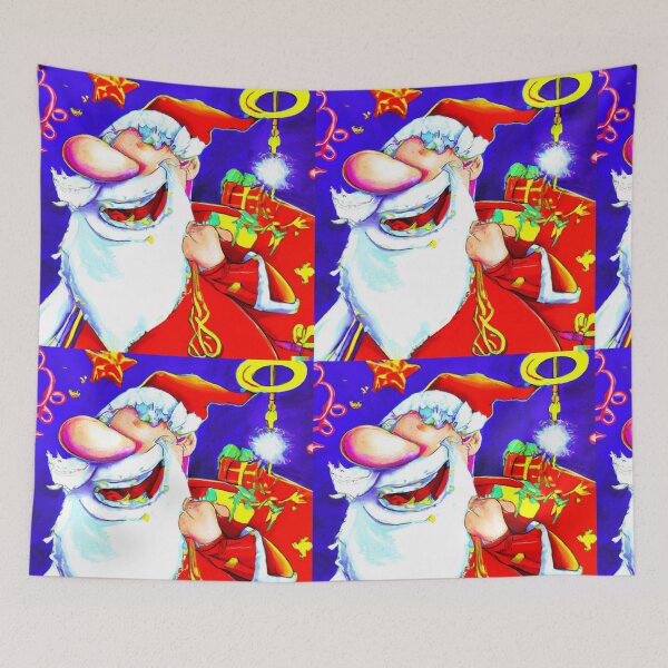 Item preview, Merry Christmass designed and sold by IrinaArts.