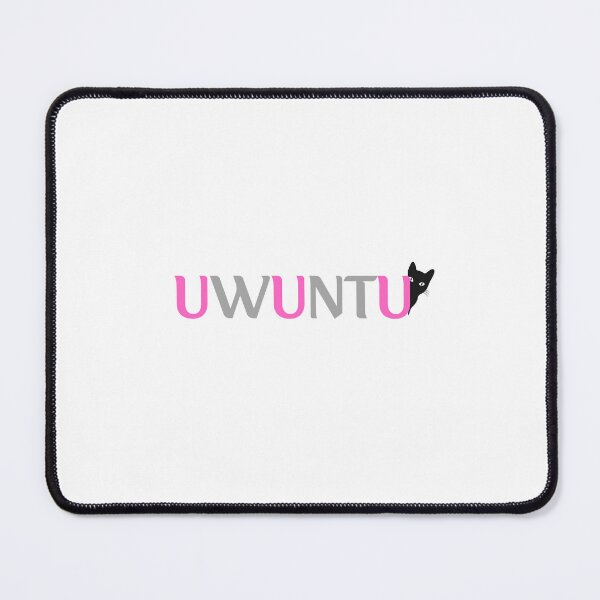 Item preview, UWUNTU designed and sold by Designhouse297.