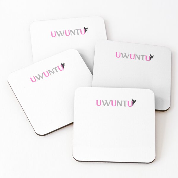 Item preview, UWUNTU designed and sold by Designhouse297.