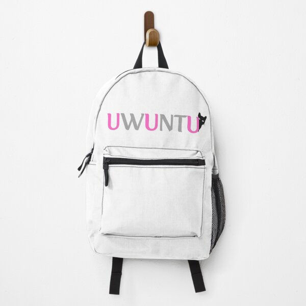 Item preview, UWUNTU designed and sold by Designhouse297.