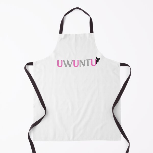 Item preview, UWUNTU designed and sold by Designhouse297.
