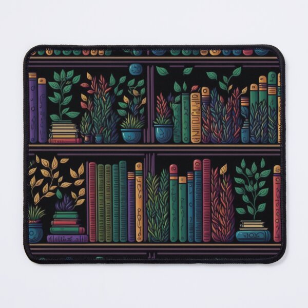 Item preview, Library designed and sold by AffirmDSG.