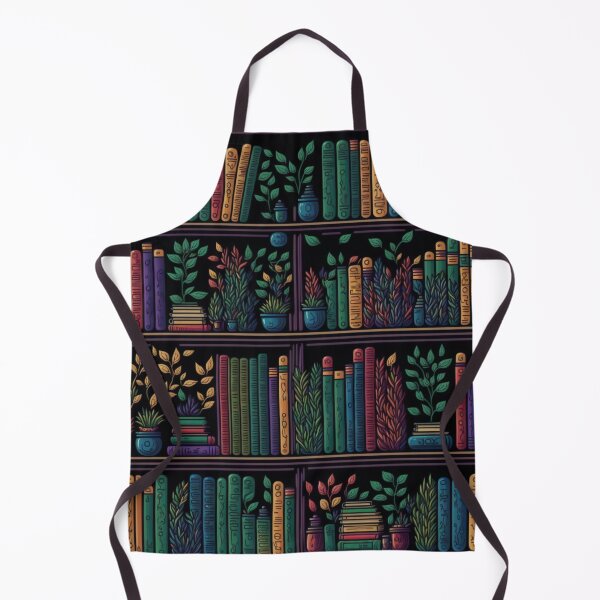 Item preview, Library designed and sold by AffirmDSG.