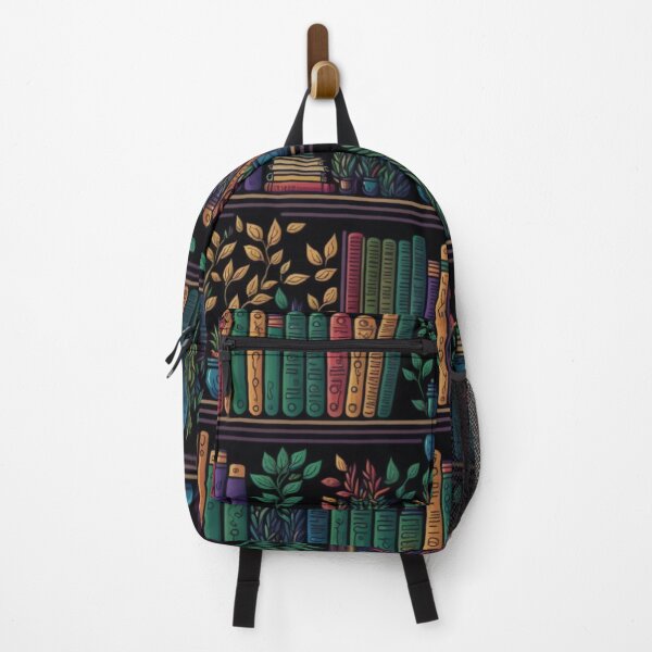 Item preview, Library designed and sold by AffirmDSG.