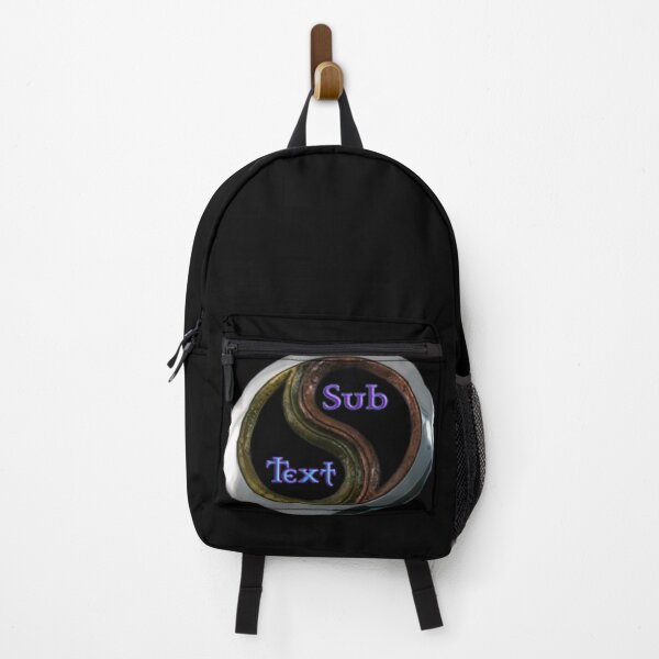 Item preview, SubText Team designed and sold by Themys24.