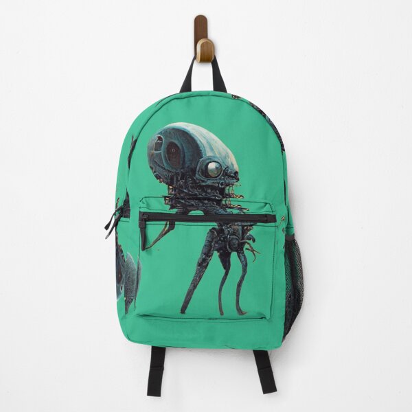 Item preview, Alien Chinwag designed and sold by dangermouth.