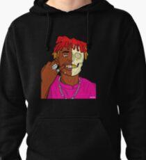 Zillakami Pullover Hoodie