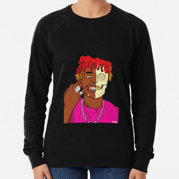 Zillakami Sweatshirt léger
