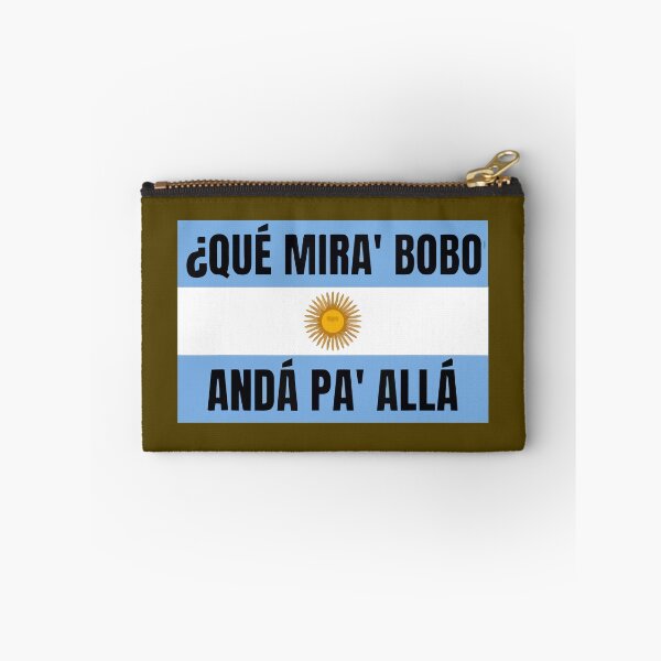 Item preview, Argentina M10 Player Meme Saying designed and sold by danisacookie.