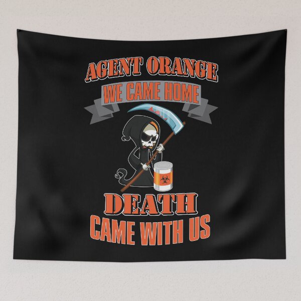 Item preview, Death Came With Us designed and sold by myoungncsu.