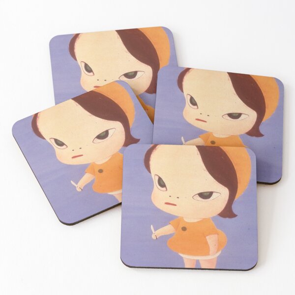Item preview, Yoshimoto nara  designed and sold by mandover.