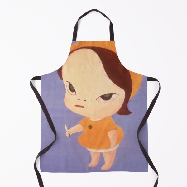 Item preview, Yoshimoto nara designed and sold by mandover.