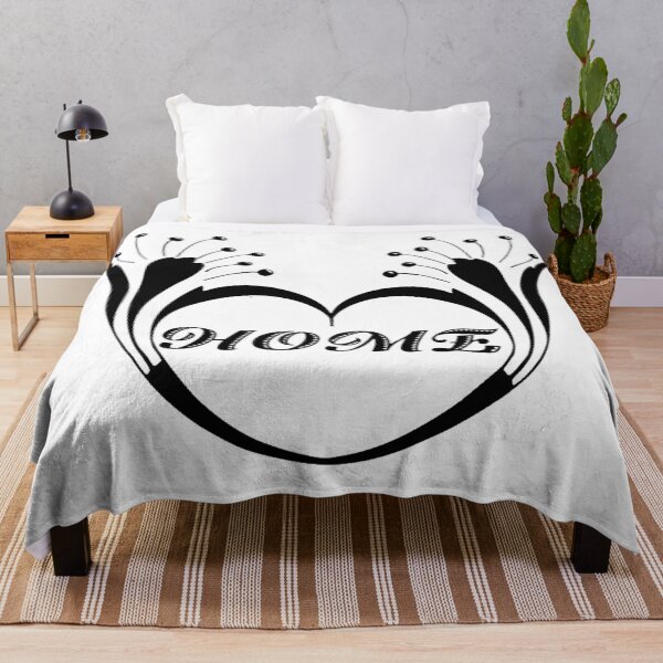 Item preview, HOME designed and sold by JASCKSHIRTS.
