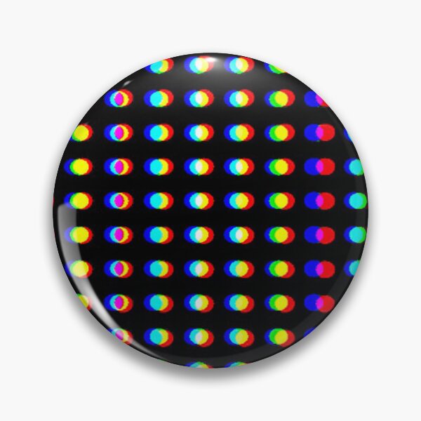 Item preview, chromatic designed and sold by VIVIDVIVI.