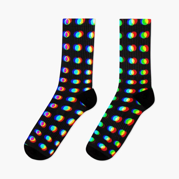 Item preview, chromatic designed and sold by VIVIDVIVI.