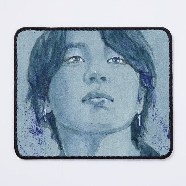Item preview, Indigo Jimin designed and sold by emopod.